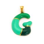 color: SP640G-G(Single Pendant)