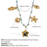 color: XL785BPG4