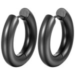 color: Black 5.0*10 1 PC