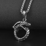 color: Snake Game + Stainless Steel Chain