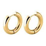 color: 5.0*12MM Gold Ear Cuff