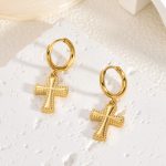 color: Gold ERB-33