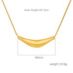 color: Gold MS-641C