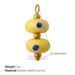 color: PJ1014YWG