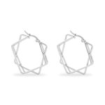 color: Square Steel Color MS-034