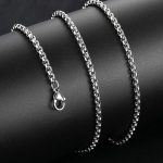 color: 4.0 Stainless Steel 70cm