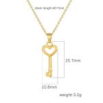 color: Gold MS-396