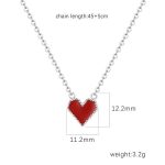 color: Steel Color MS-324