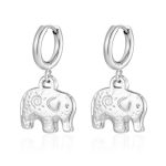 color: 2.0*8 Baby Elephant Steel Color MS-668