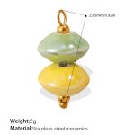 color: PJ1540GYG