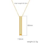 color: Gold MS-516