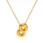 color: SP731G-8(Curb Chain)