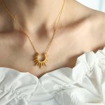 color: XL35 Gold 42+5cm