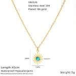 color: SN252G