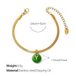 color: SL485G-PJ2326GNGY