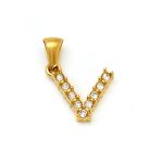 color: SP148G-V (Single Pendant)