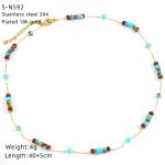 color: S-N592
