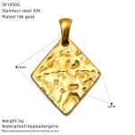 color: SP1050G (Single Pendant)