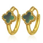 color: MS-757 Gold Green Color