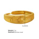 color: JZ10 Gold
