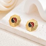 color: Gold ERB-25