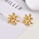 color: Gold ERB-95