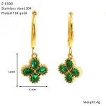 color: S-E508 (Green)