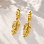 color: Gold ERE-8