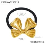 color: E588-Gold Hair Accessory