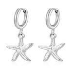 color: 2.0*8 Starfish Steel Color MS-669