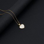 color: Shell -C(With Chain)