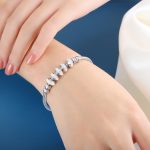 color: Z240-Steel Color Bangle