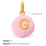 color: PJ2326PKGG