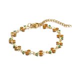 color: Gold Yellow