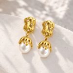 color: Gold ERB-115