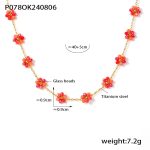 color: TXP078-Red Color