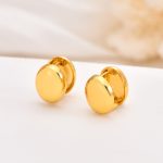 color: Gold ERG-8