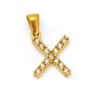 color: SP148G-X (Single Pendant)