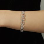 color: Z324-Steel Color Bangle