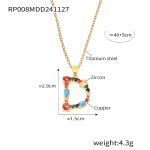 color: RP008-D
