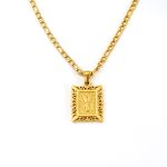 color: SP598G-Y (NK Chain)