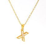 color: SP723G-X (Curb Chain)