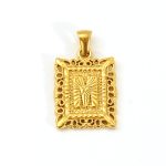 color: SP598G-M(Single Pendant)