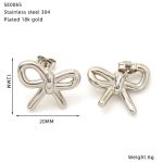 color: SE006S (Steel Color)