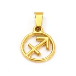 color: SP641G-9 (Single Pendant) Sagittarius