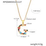 color: RP008-G