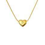 color: S-P143-P (Snake Bone Chain)