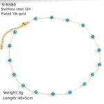 color: S-N580