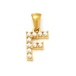 color: SP149G-F (Single Pendant)