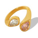 color: JZ14 Open Gold